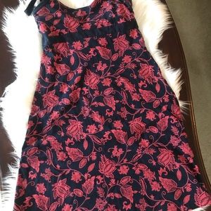 Patagonia Iliana Halter Dress